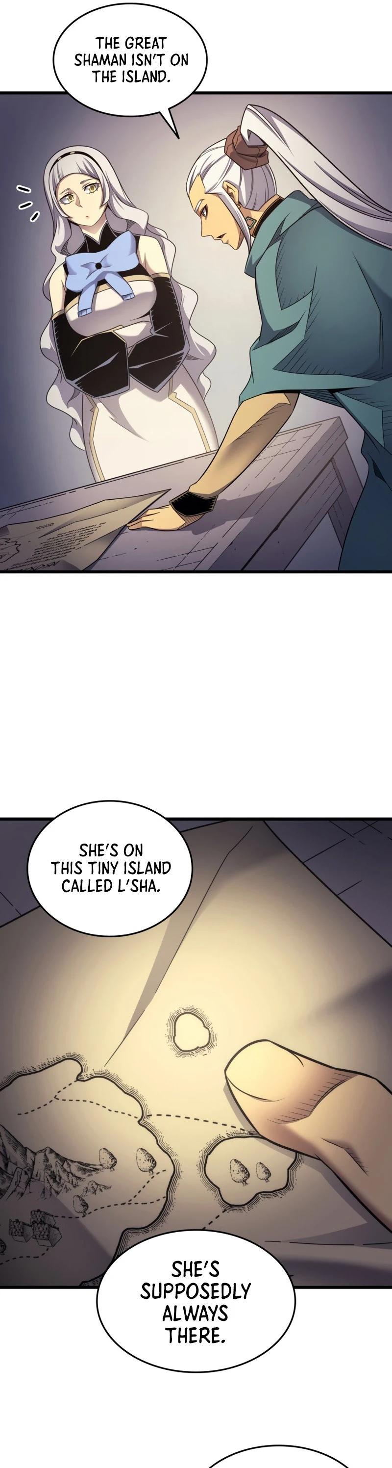 The Great Mage Returns After 4000 Years Chapter 167 29
