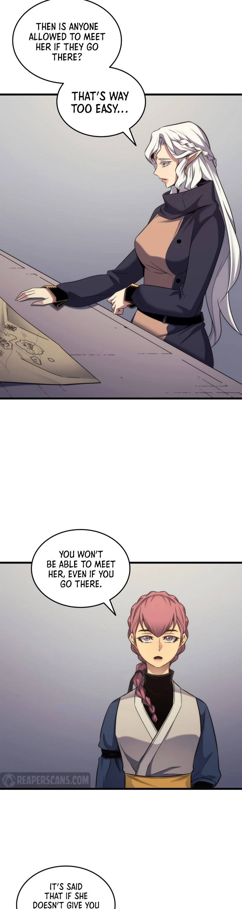 The Great Mage Returns After 4000 Years Chapter 167 31