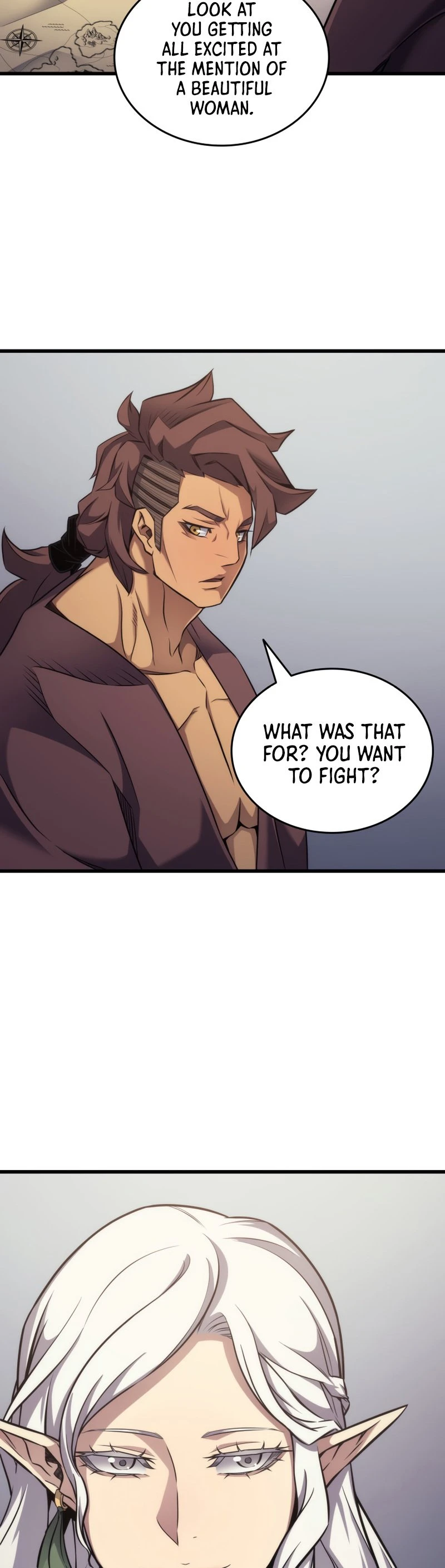 The Great Mage Returns After 4000 Years Chapter 167 35