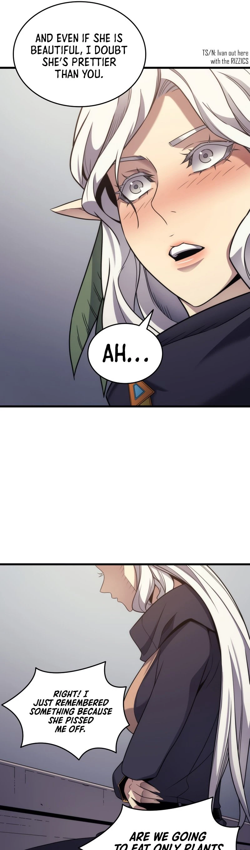 The Great Mage Returns After 4000 Years Chapter 167 37