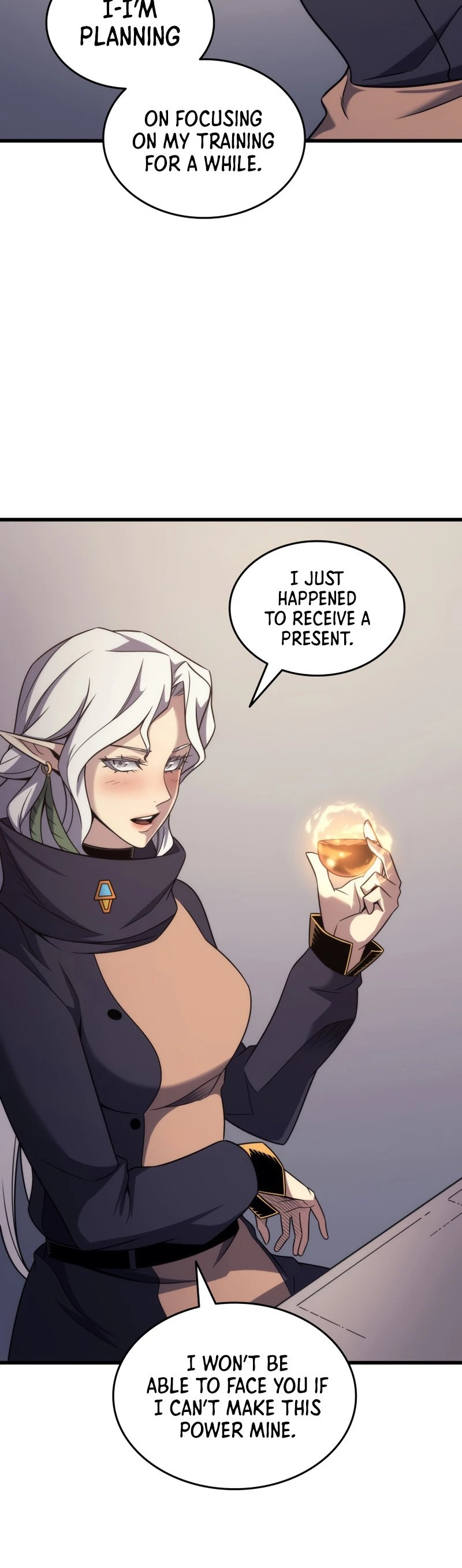 The Great Mage Returns After 4000 Years Chapter 167 39