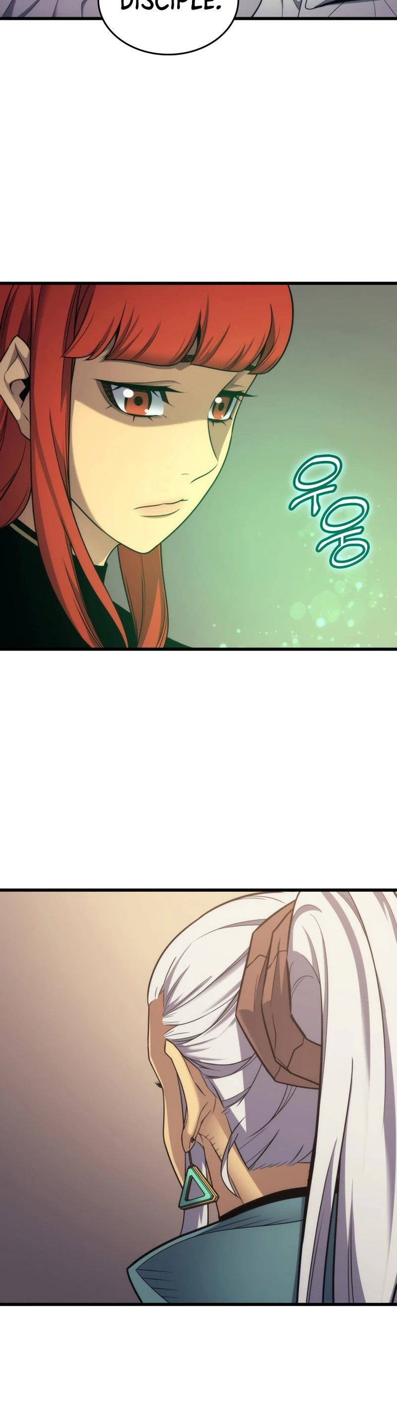 The Great Mage Returns After 4000 Years Chapter 167 6