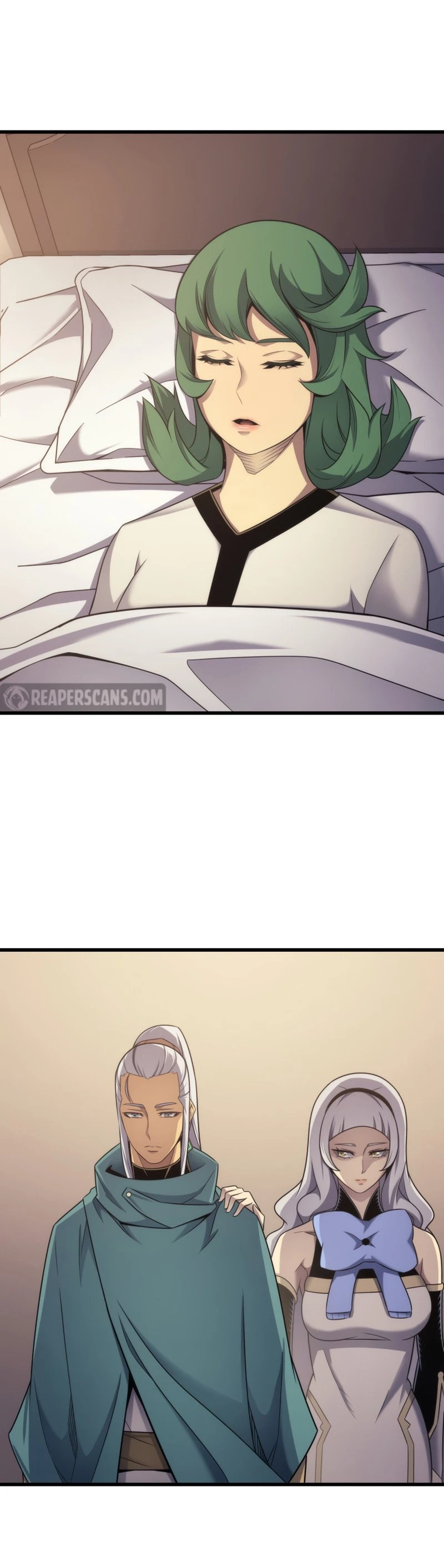The Great Mage Returns After 4000 Years Chapter 167 7