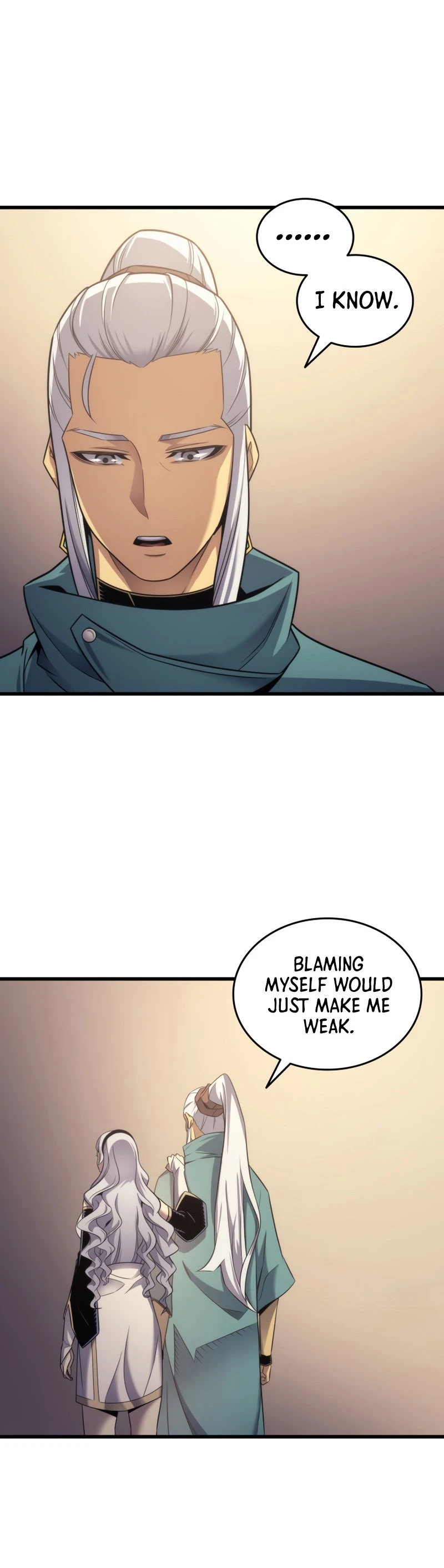The Great Mage Returns After 4000 Years Chapter 167 8