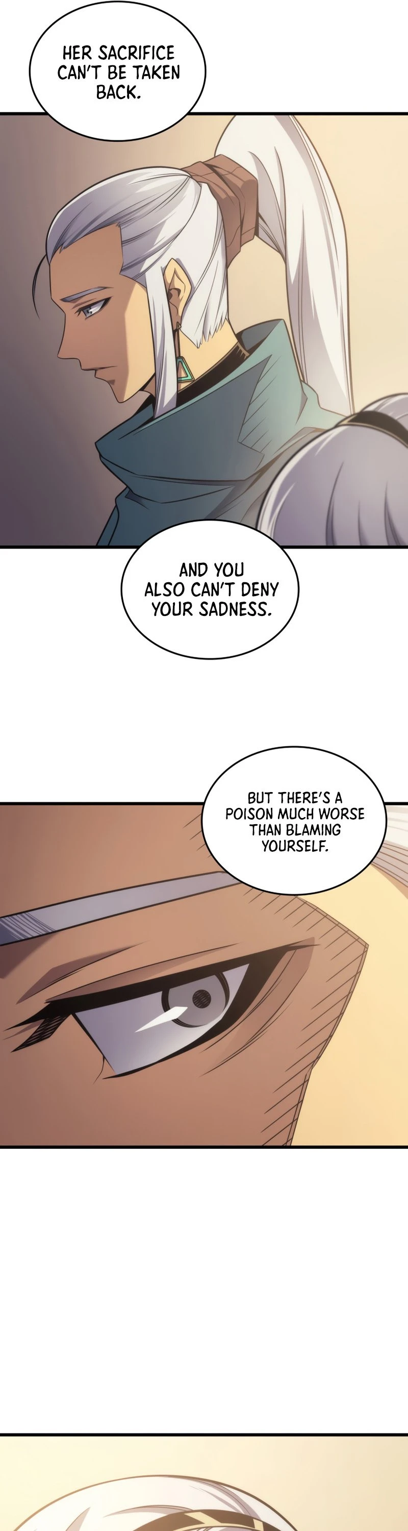 The Great Mage Returns After 4000 Years Chapter 167 9