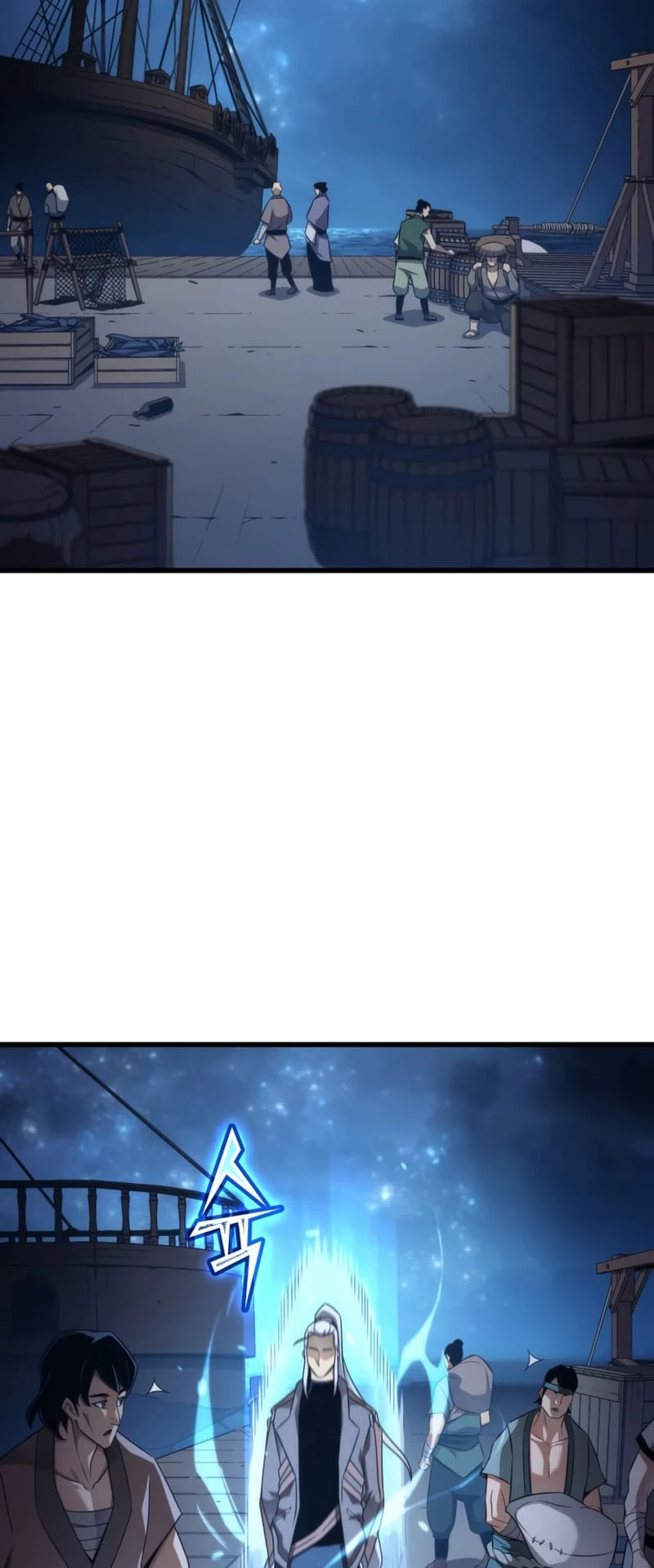 The Great Mage Returns After 4000 Years Chapter 176 13