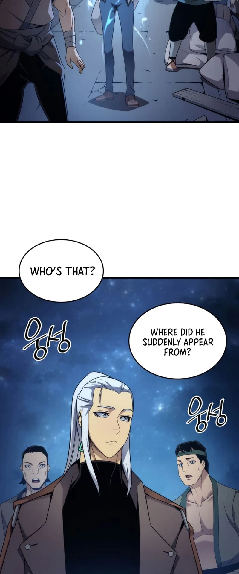 The Great Mage Returns After 4000 Years Chapter 176 14