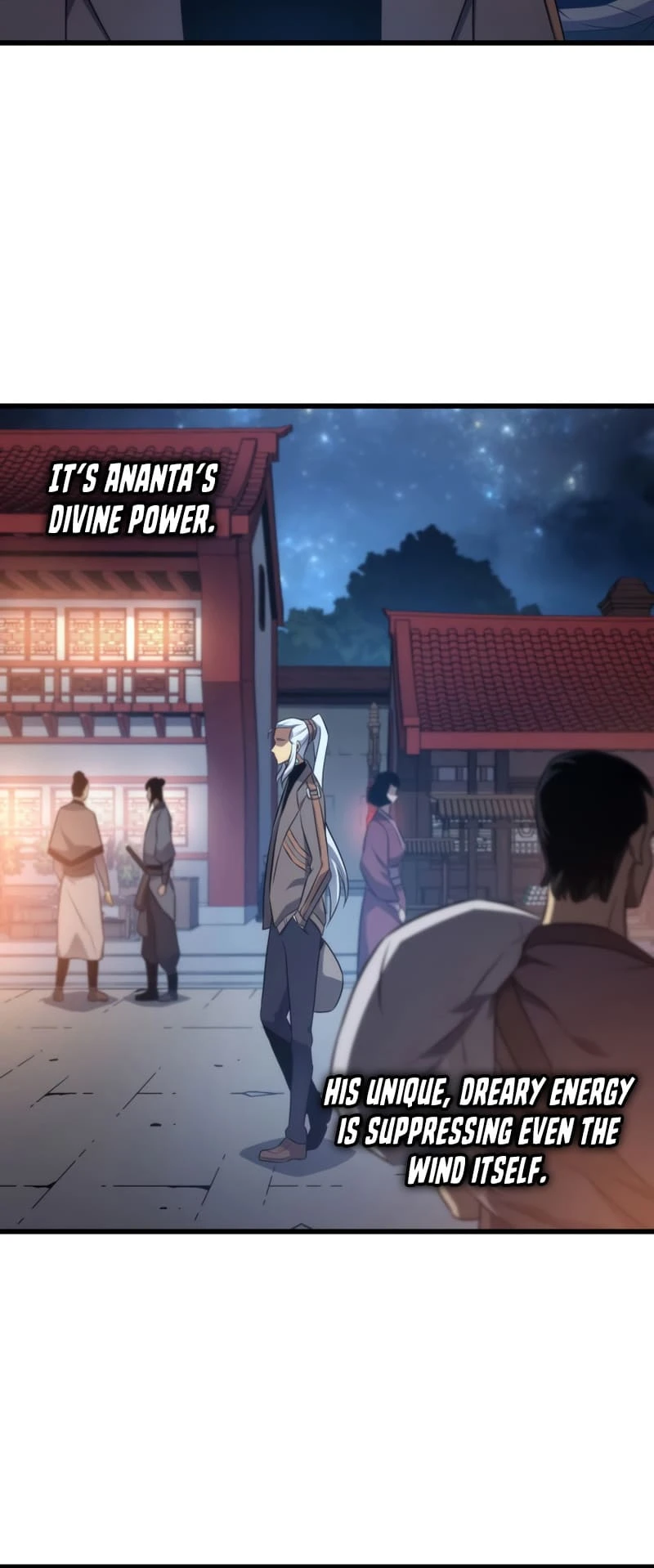 The Great Mage Returns After 4000 Years Chapter 176 15
