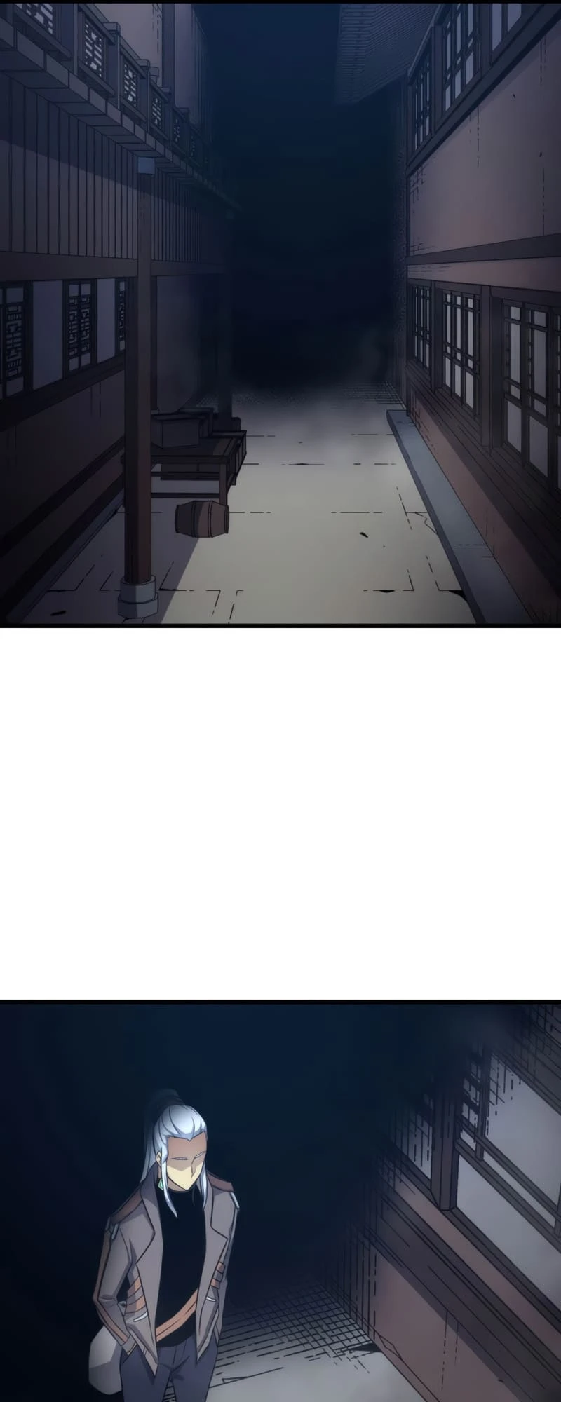 The Great Mage Returns After 4000 Years Chapter 176 16