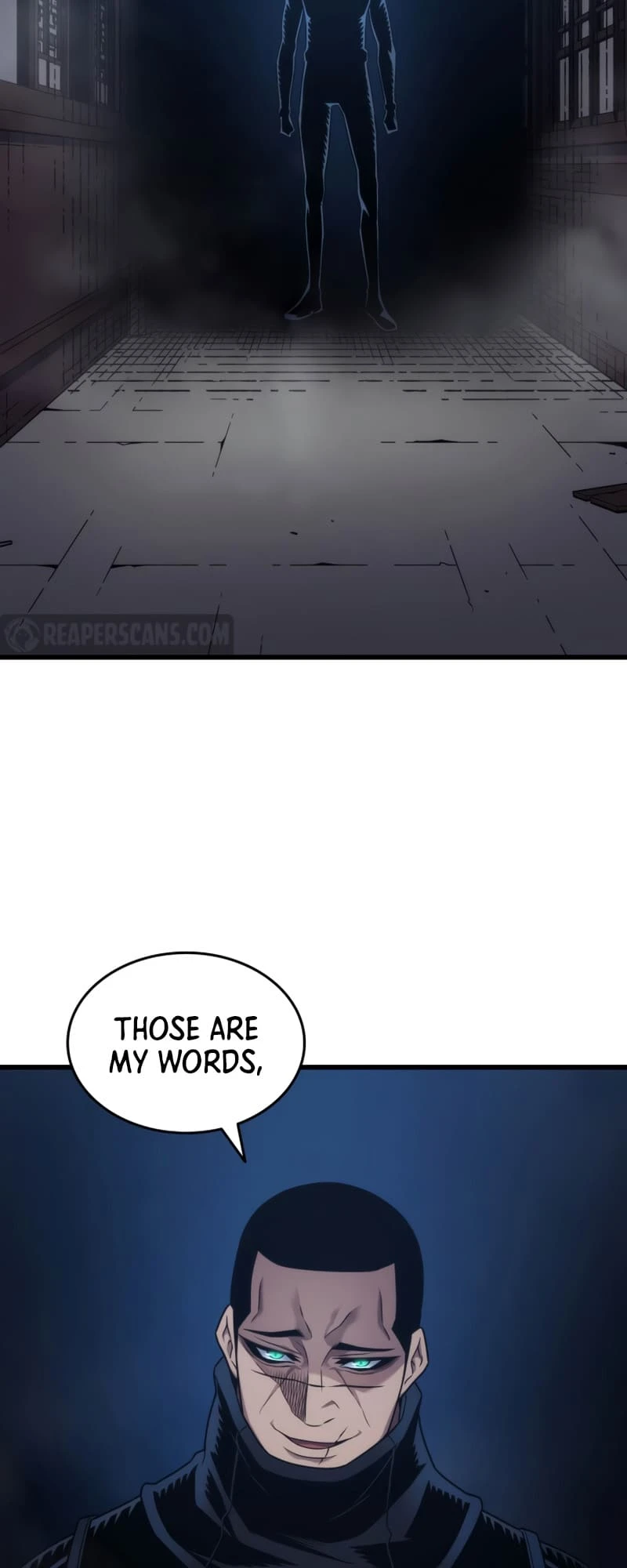 The Great Mage Returns After 4000 Years Chapter 176 20