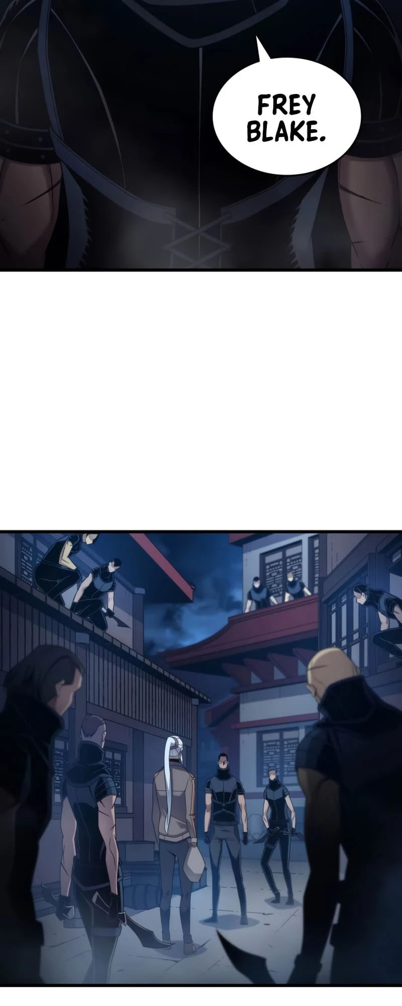 The Great Mage Returns After 4000 Years Chapter 176 21