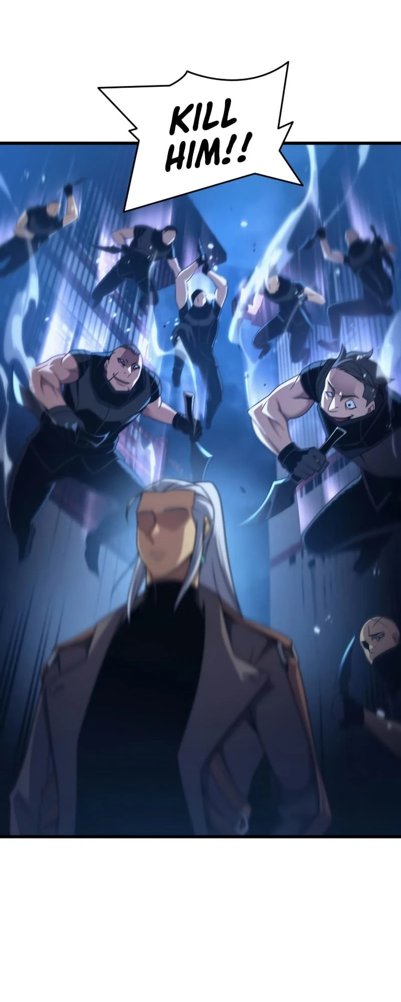 The Great Mage Returns After 4000 Years Chapter 176 24
