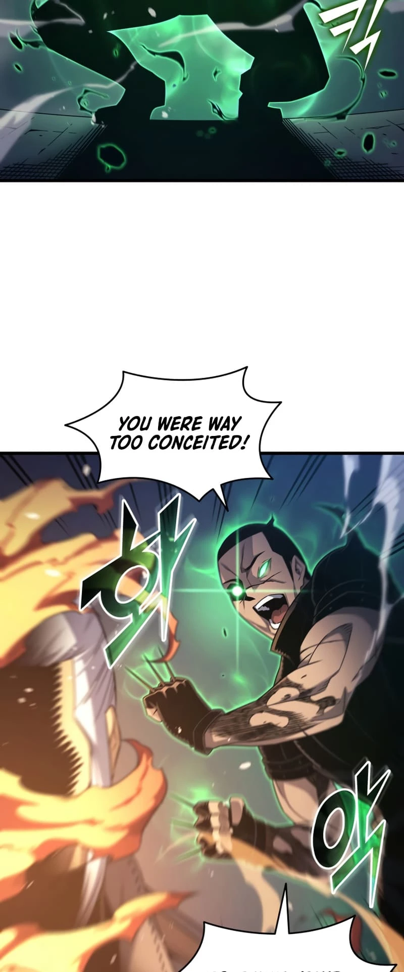 The Great Mage Returns After 4000 Years Chapter 176 35