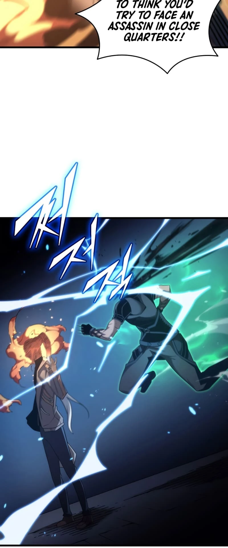 The Great Mage Returns After 4000 Years Chapter 176 36
