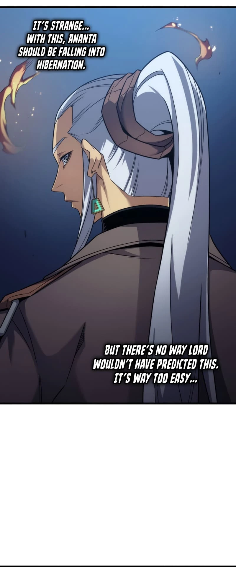 The Great Mage Returns After 4000 Years Chapter 176 39