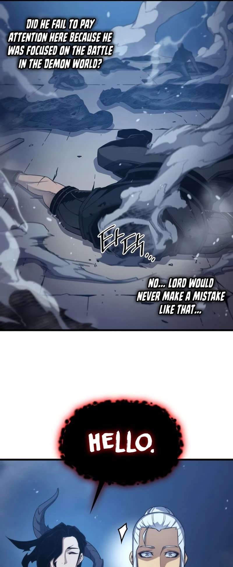 The Great Mage Returns After 4000 Years Chapter 176 40