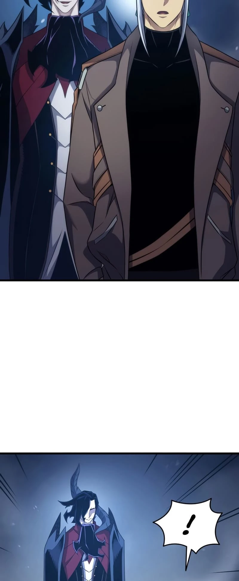 The Great Mage Returns After 4000 Years Chapter 176 41