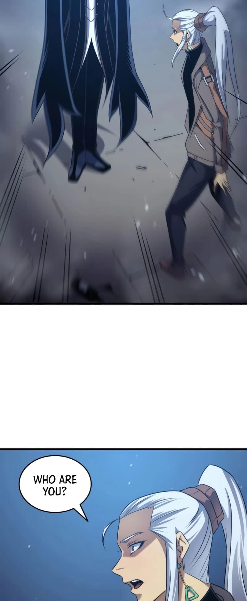 The Great Mage Returns After 4000 Years Chapter 176 42