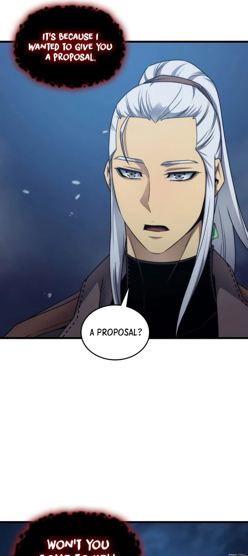 The Great Mage Returns After 4000 Years Chapter 176 46