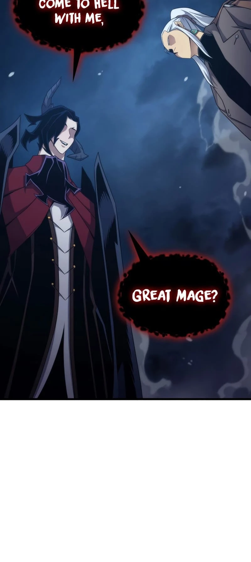 The Great Mage Returns After 4000 Years Chapter 176 47