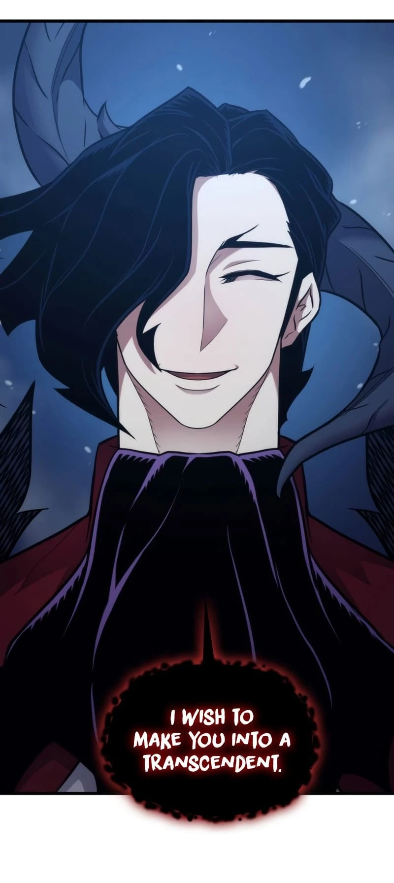 The Great Mage Returns After 4000 Years Chapter 176 48