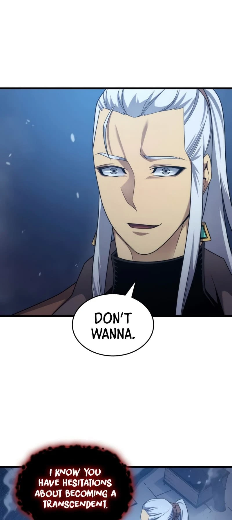 The Great Mage Returns After 4000 Years Chapter 176 49