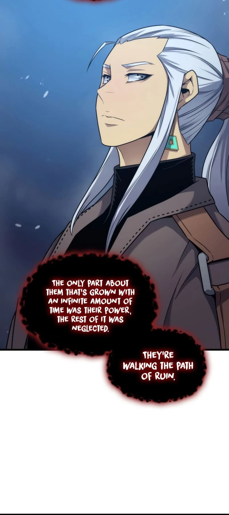 The Great Mage Returns After 4000 Years Chapter 176 51