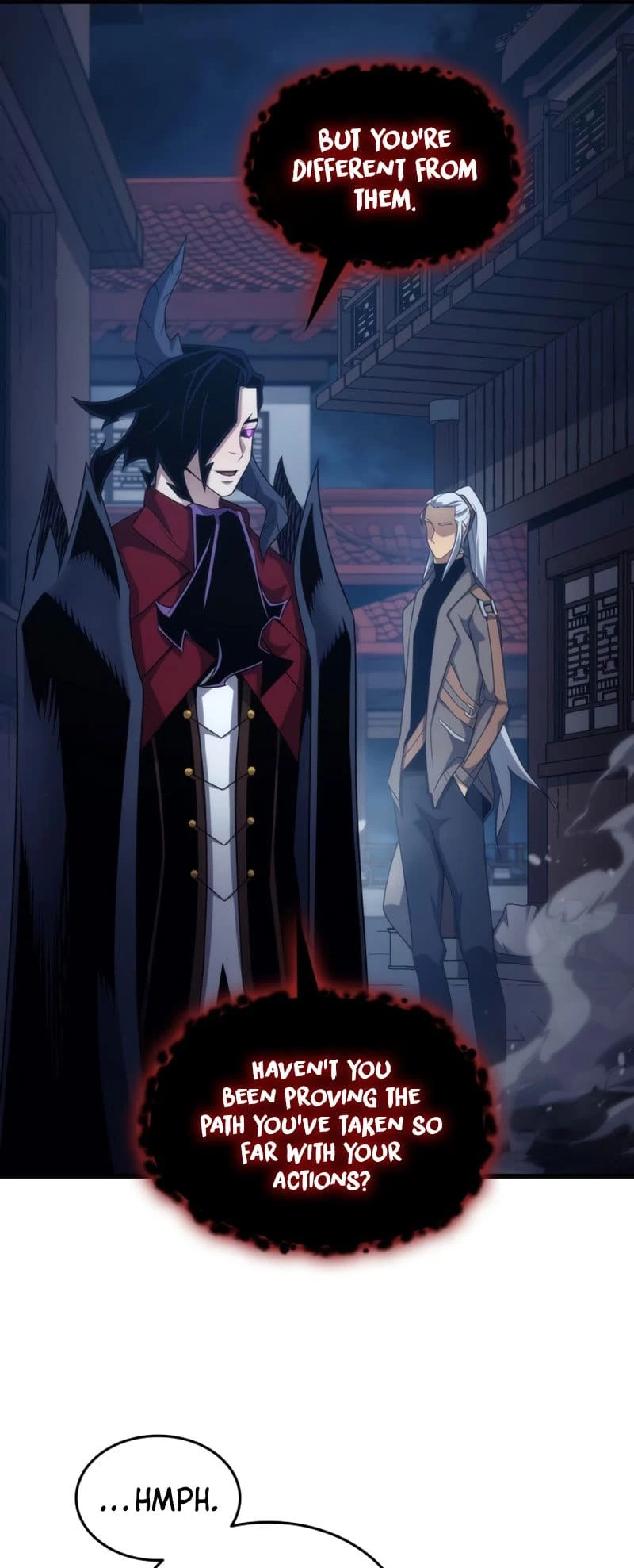 The Great Mage Returns After 4000 Years Chapter 176 52