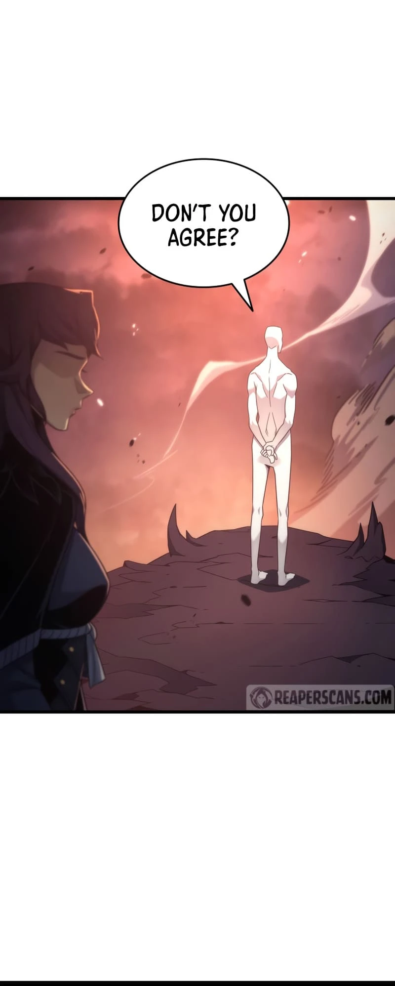 The Great Mage Returns After 4000 Years Chapter 176 7