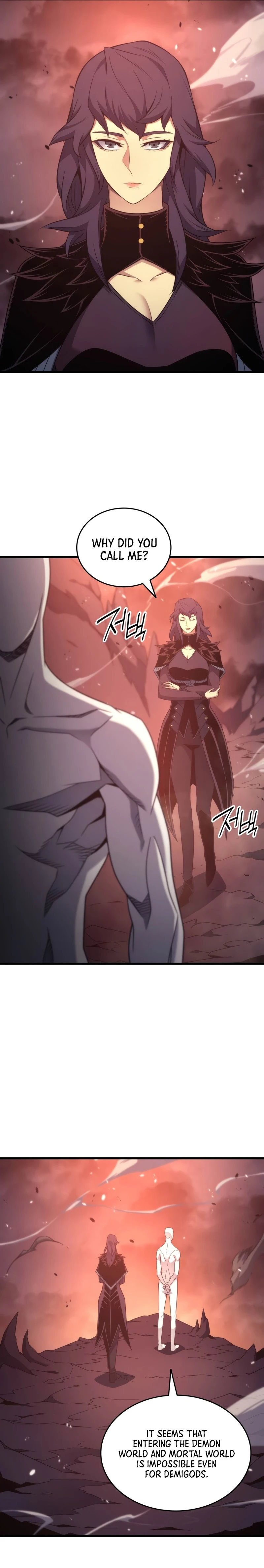 The Great Mage Returns After 4000 Years Chapter 176 8