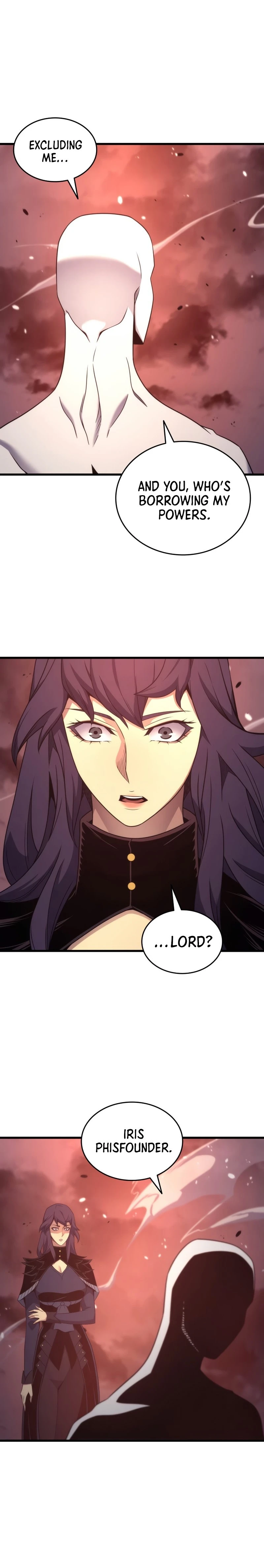 The Great Mage Returns After 4000 Years Chapter 176 9