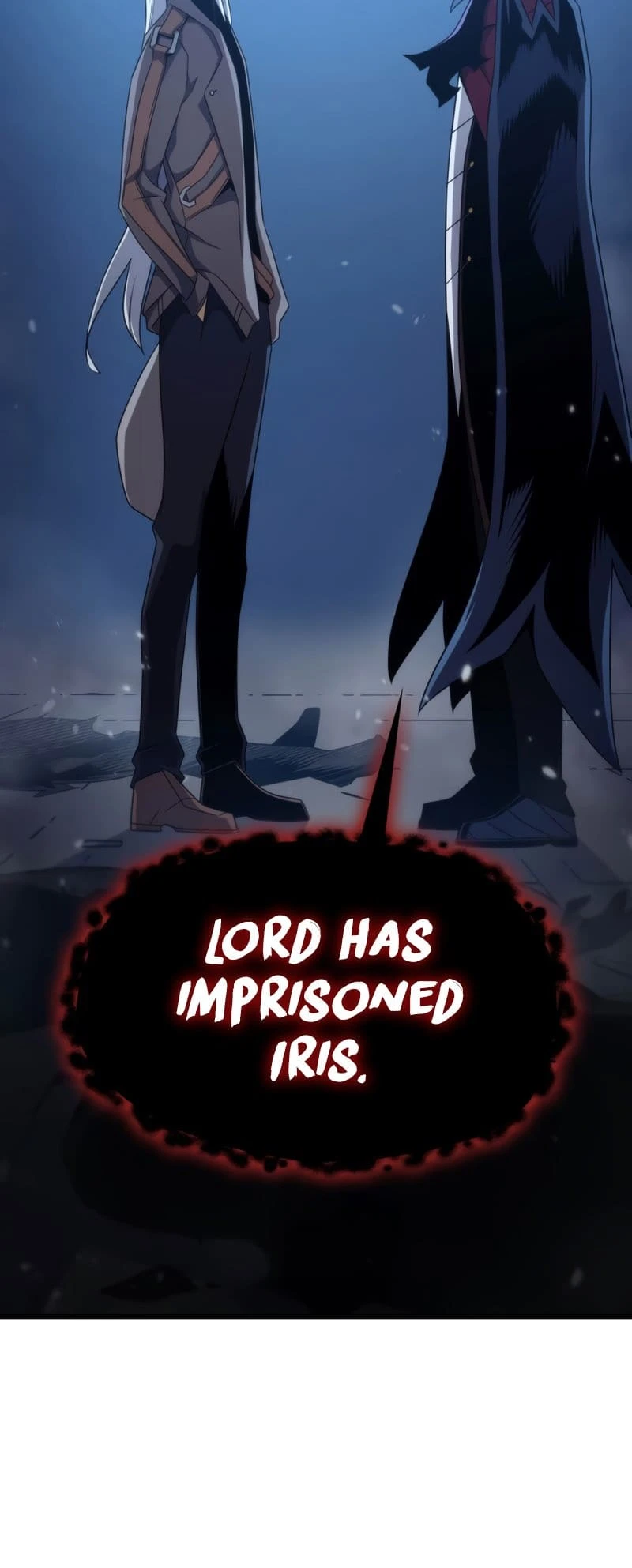 The Great Mage Returns After 4000 Years Chapter 177 3