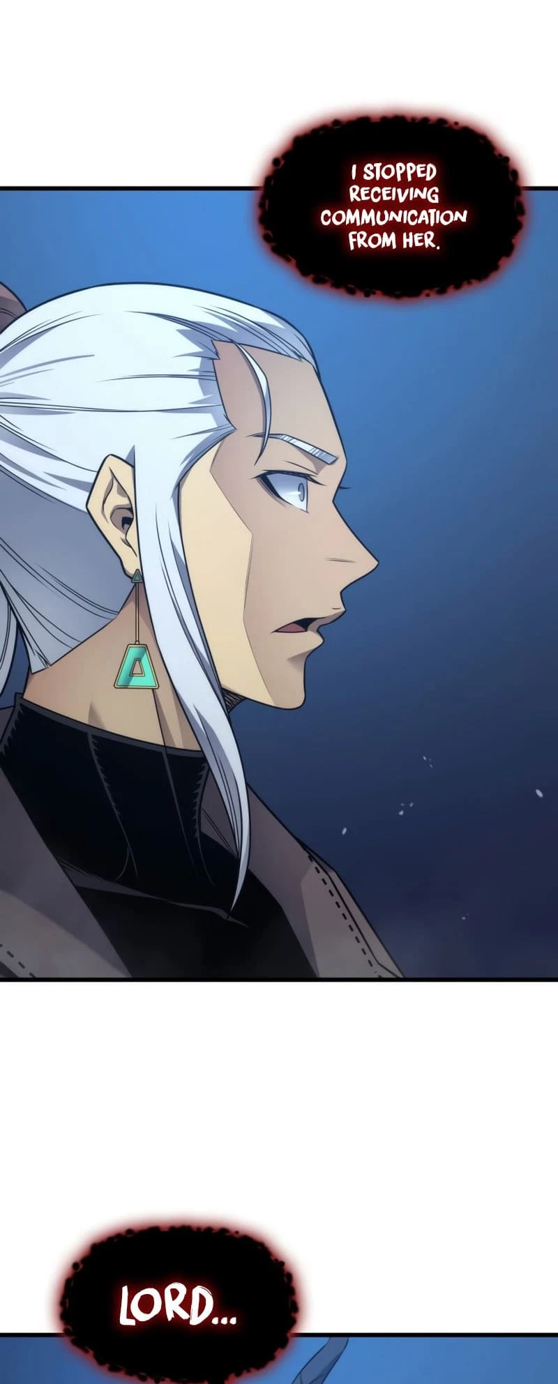 The Great Mage Returns After 4000 Years Chapter 177 4