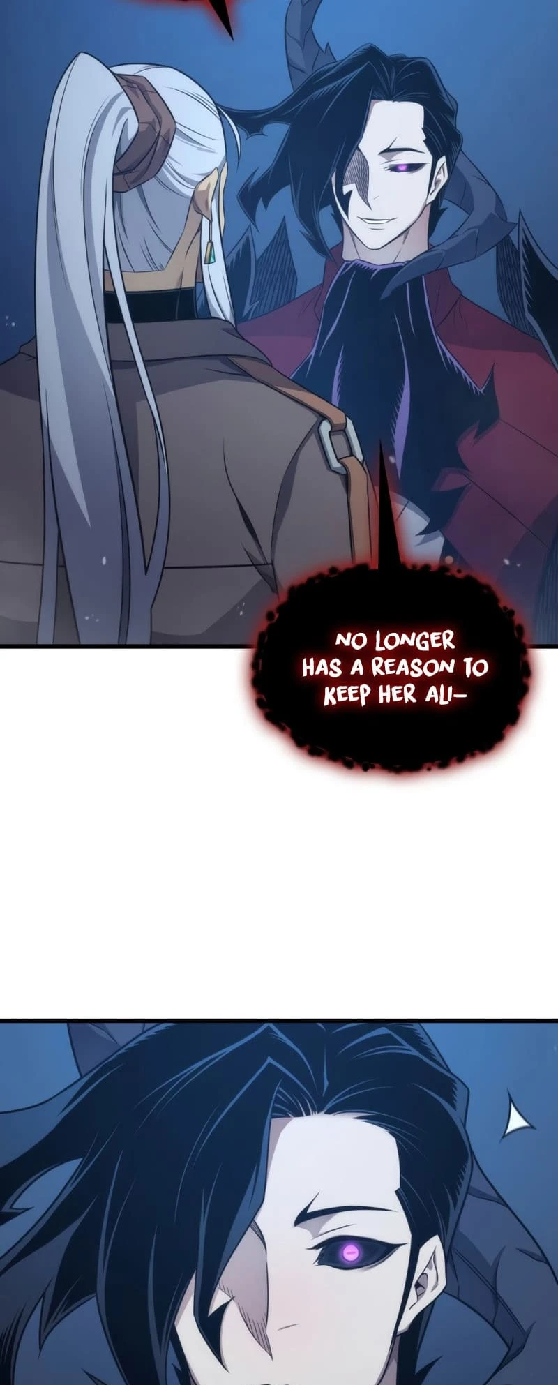 The Great Mage Returns After 4000 Years Chapter 177 5
