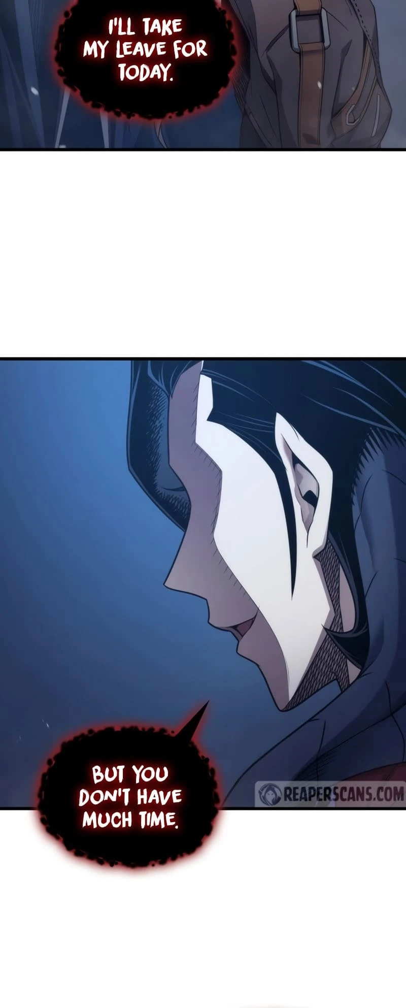 The Great Mage Returns After 4000 Years Chapter 177 7