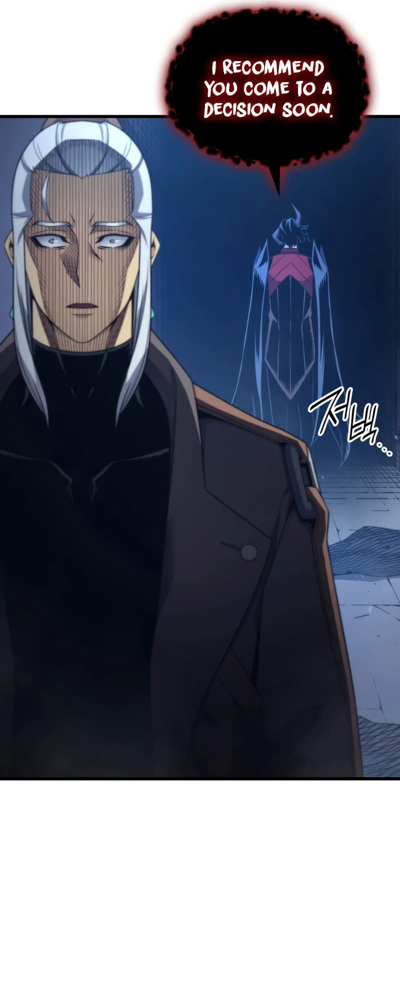 The Great Mage Returns After 4000 Years Chapter 177 8