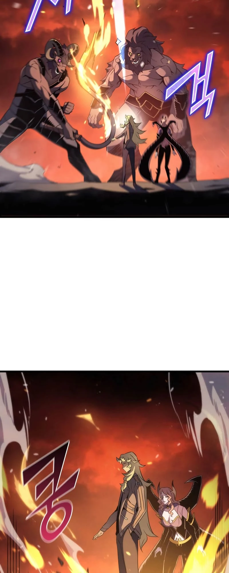 The Great Mage Returns After 4000 Years Chapter 182 10