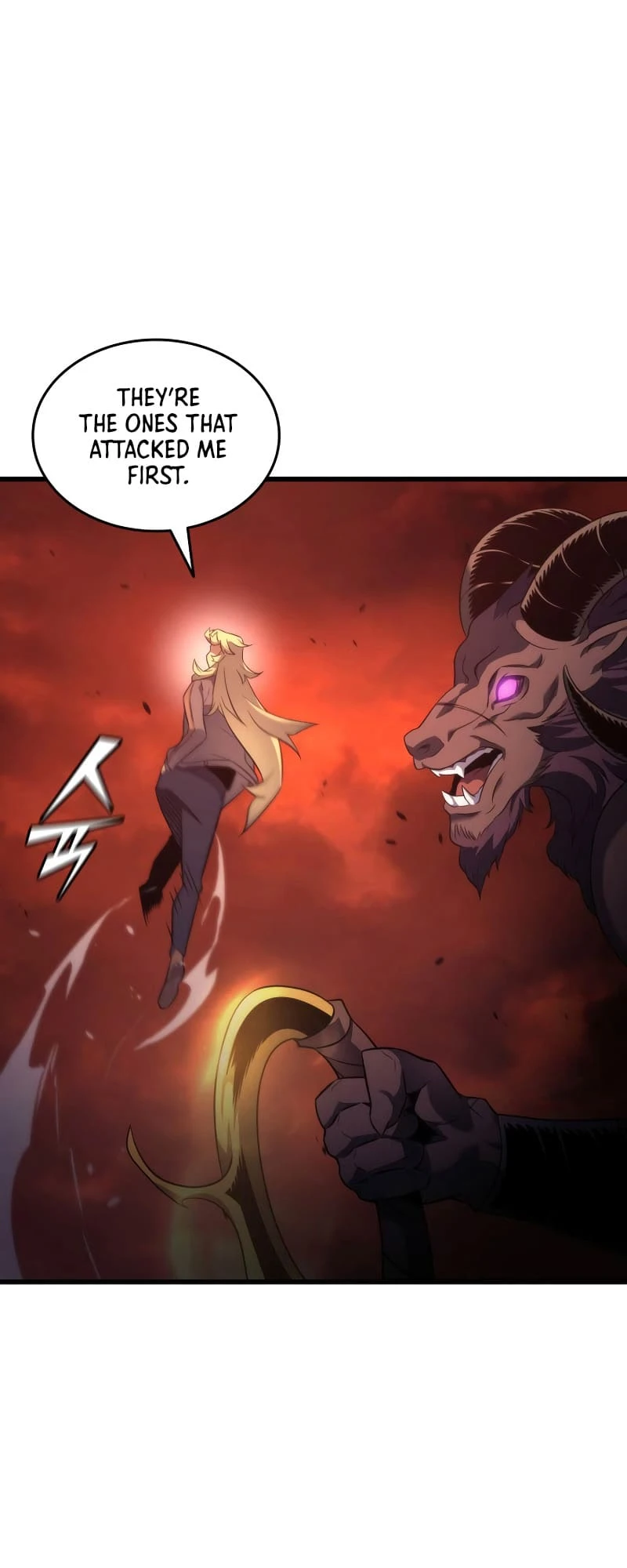 The Great Mage Returns After 4000 Years Chapter 182 12