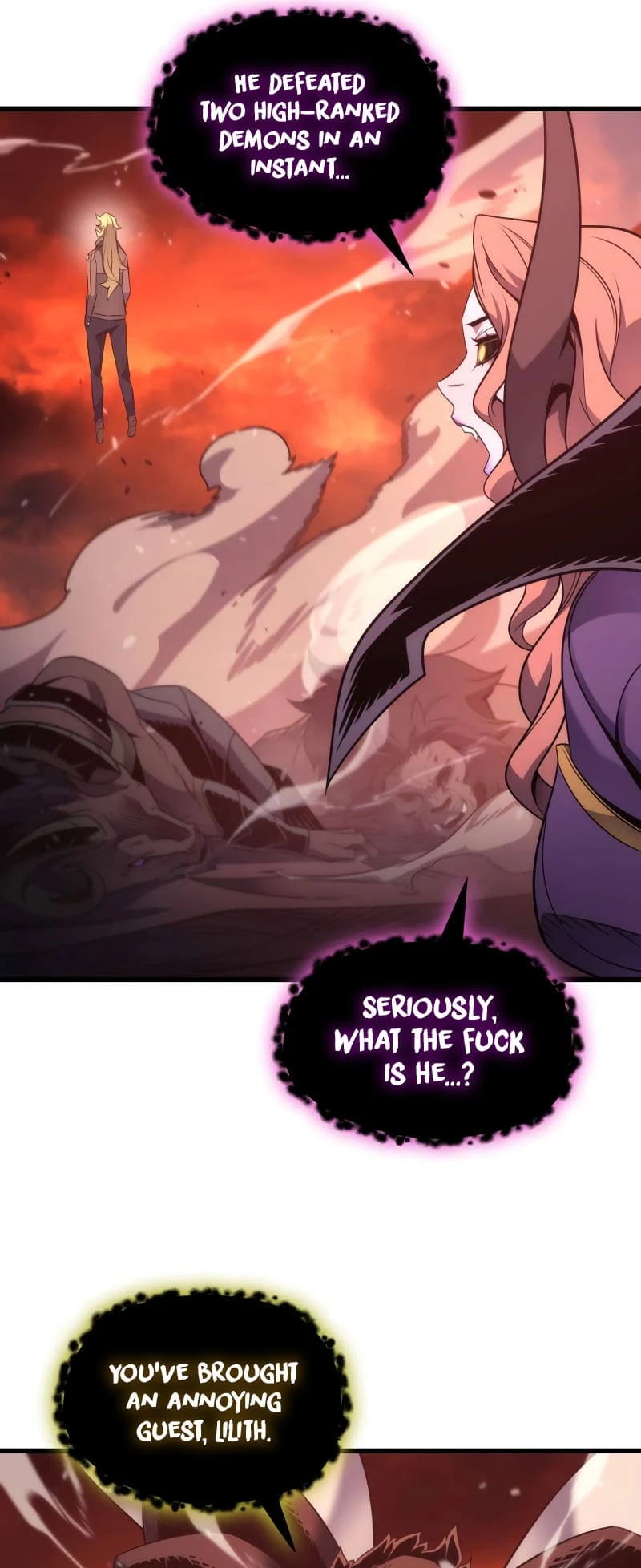 The Great Mage Returns After 4000 Years Chapter 182 20