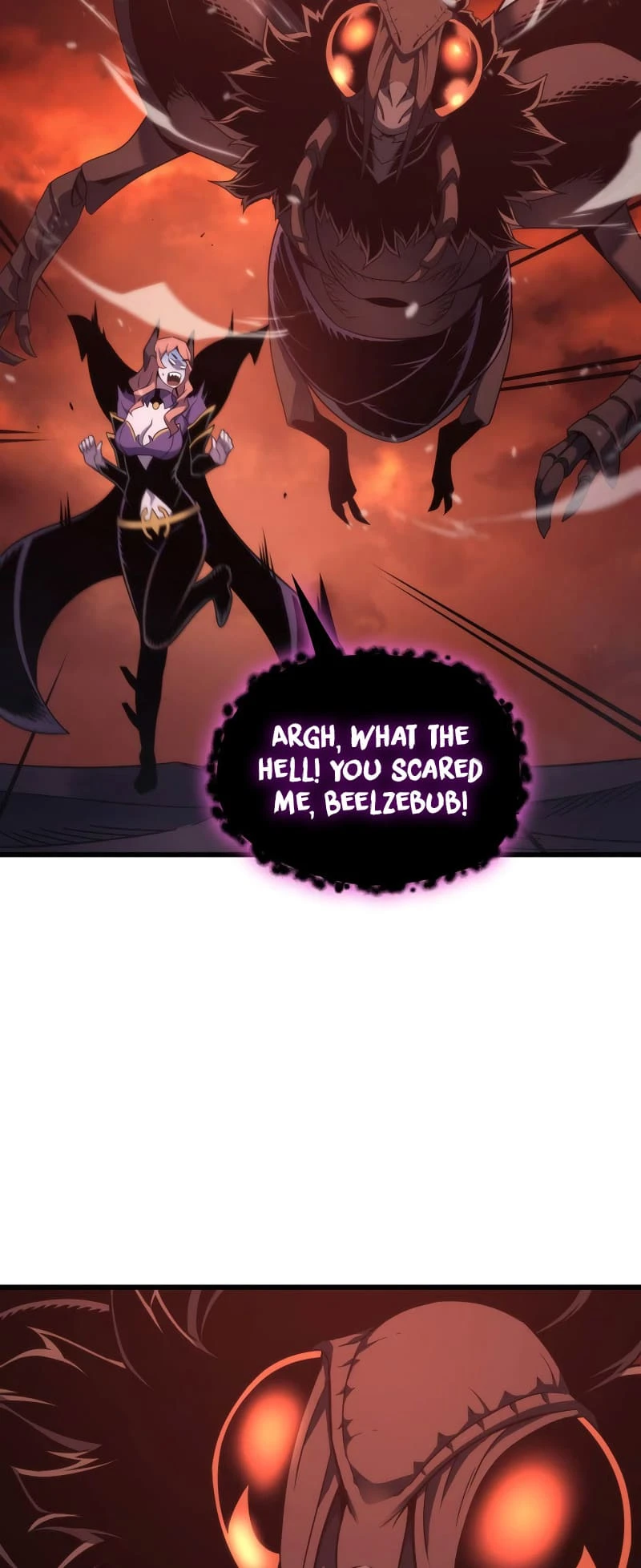 The Great Mage Returns After 4000 Years Chapter 182 21