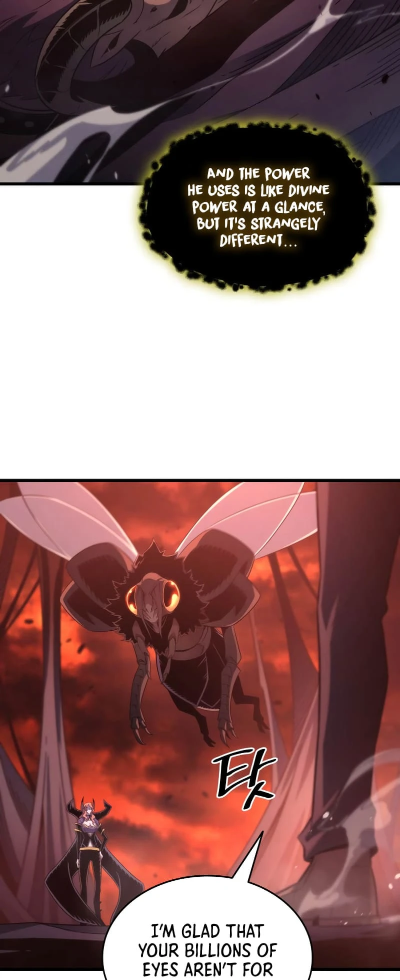 The Great Mage Returns After 4000 Years Chapter 182 23