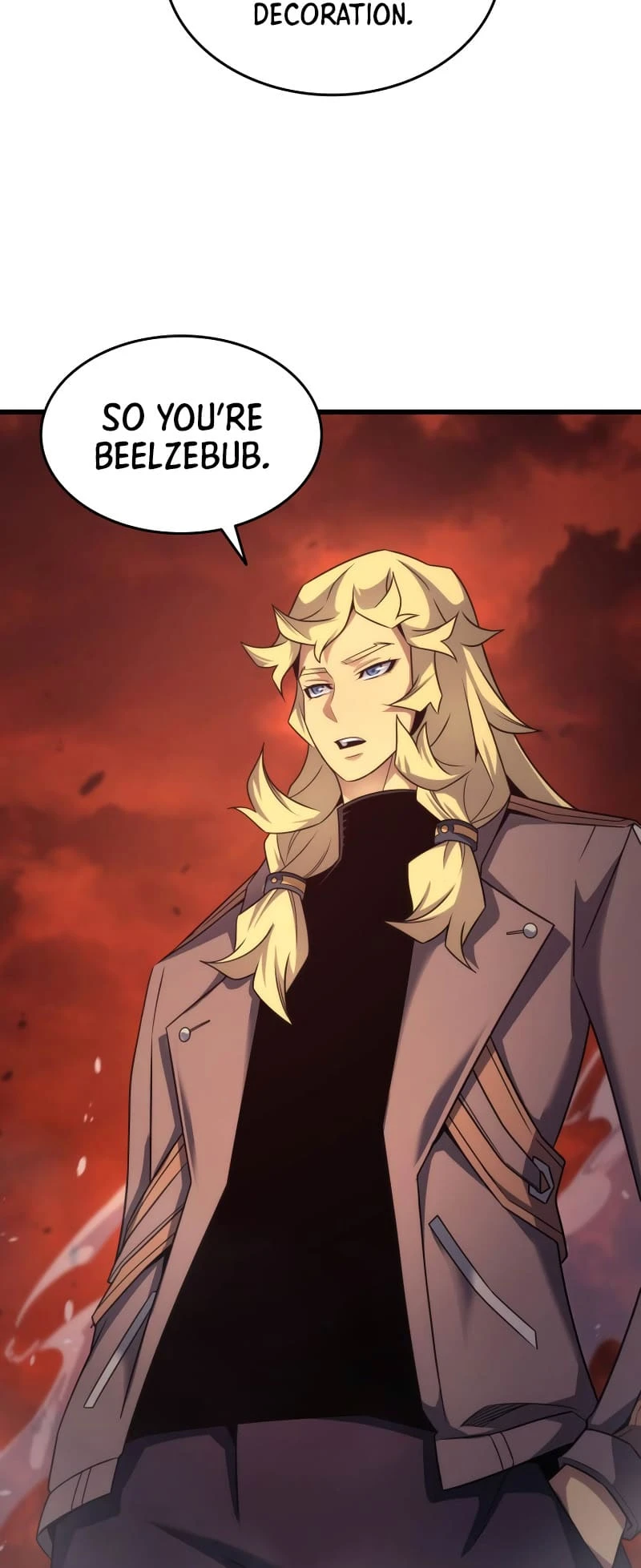 The Great Mage Returns After 4000 Years Chapter 182 24