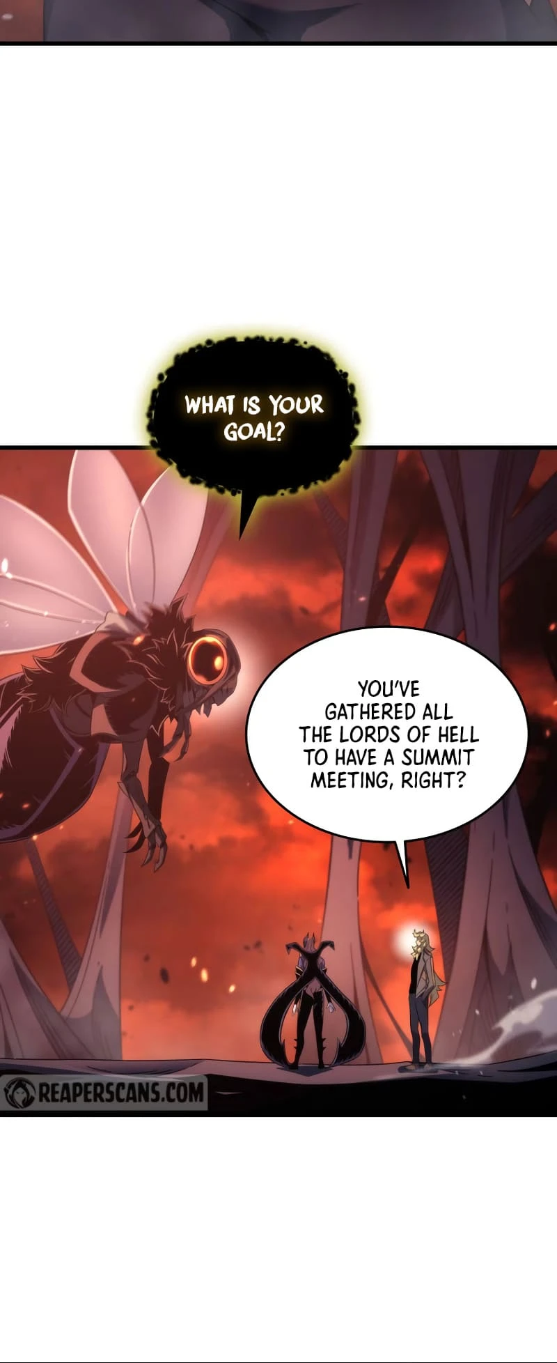 The Great Mage Returns After 4000 Years Chapter 182 25