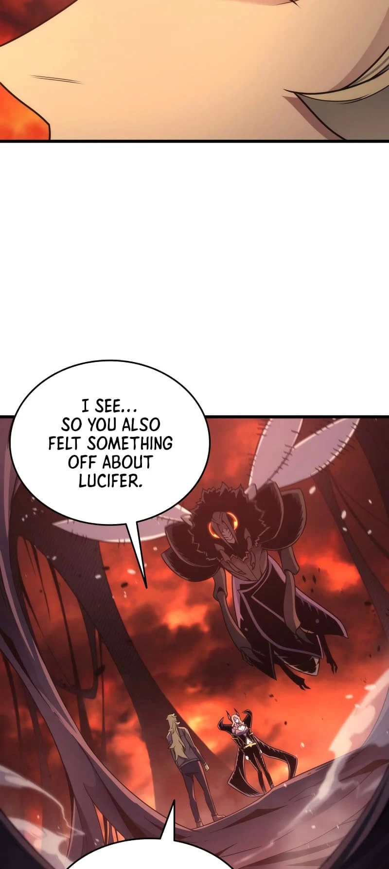 The Great Mage Returns After 4000 Years Chapter 182 27