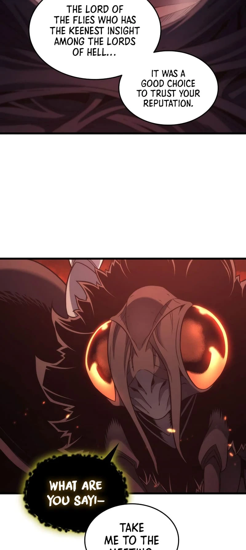 The Great Mage Returns After 4000 Years Chapter 182 28