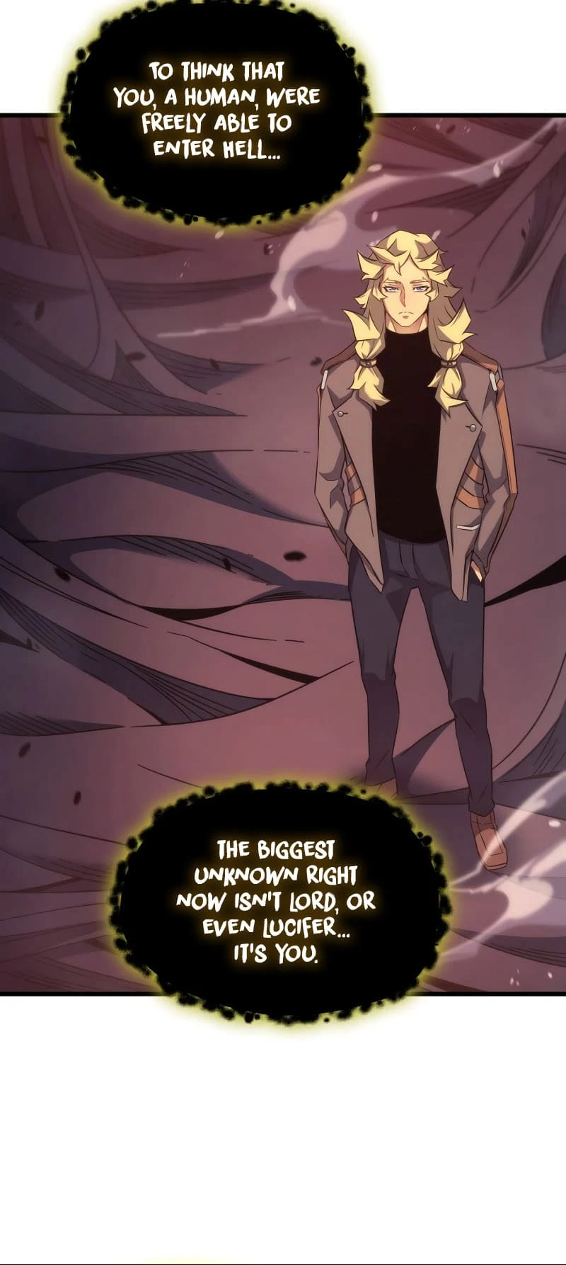The Great Mage Returns After 4000 Years Chapter 182 31