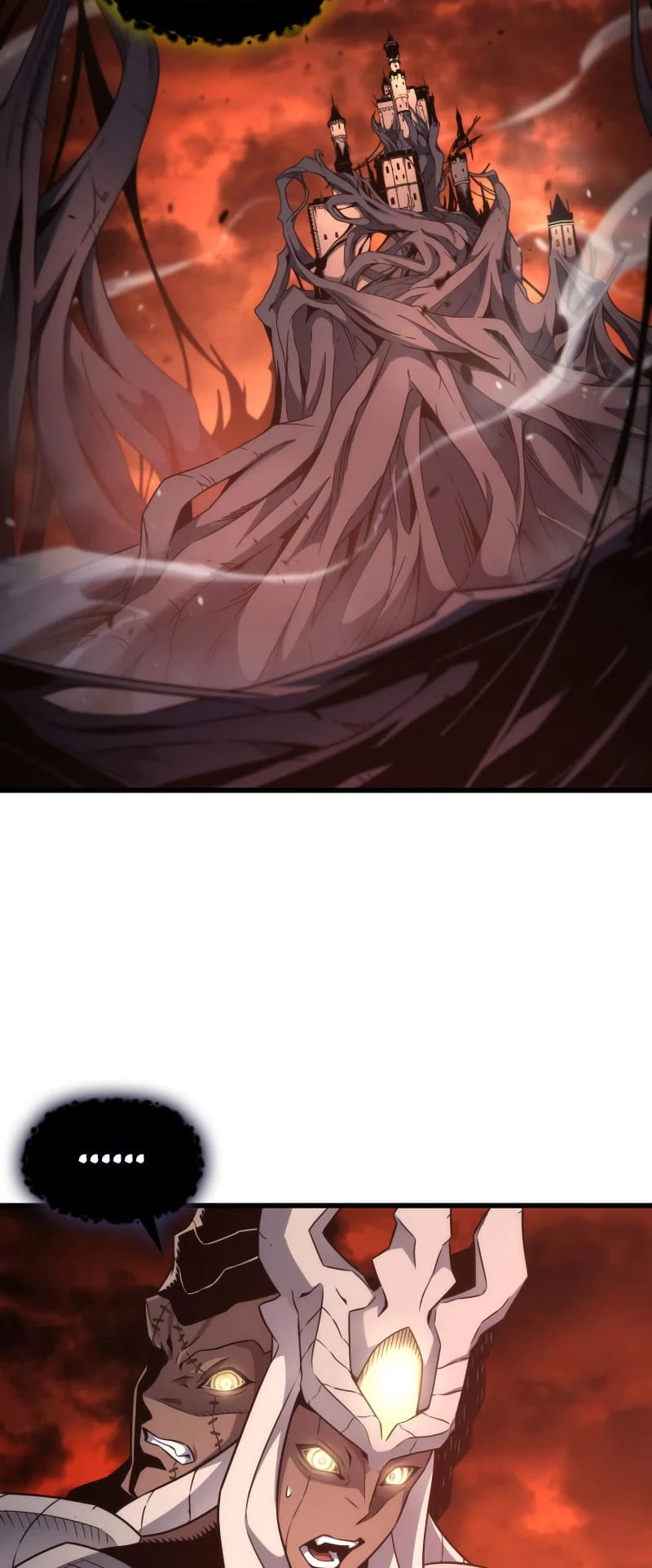 The Great Mage Returns After 4000 Years Chapter 182 33