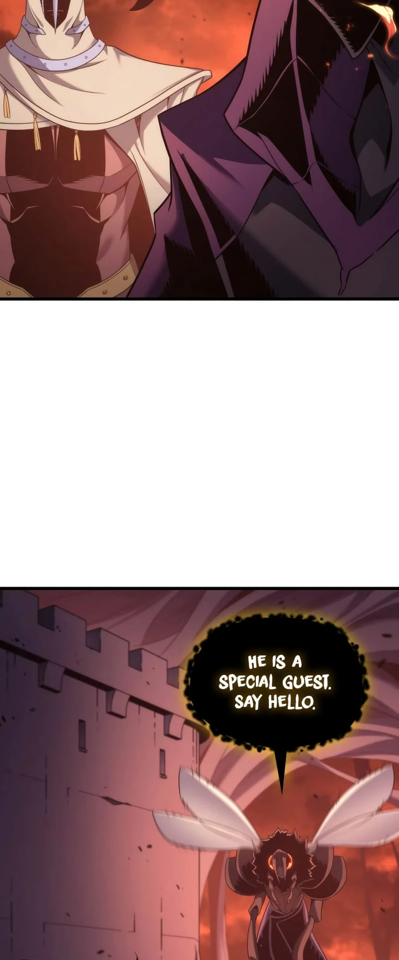 The Great Mage Returns After 4000 Years Chapter 182 35