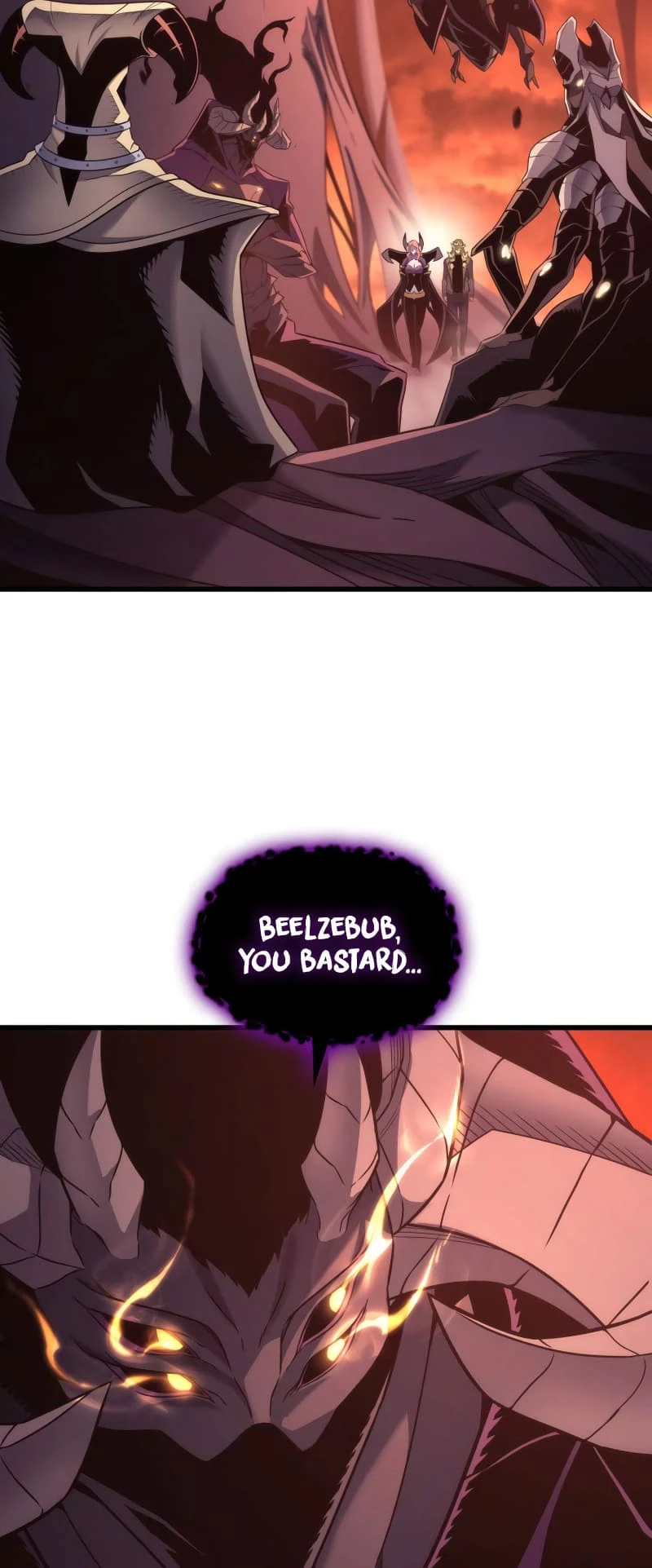 The Great Mage Returns After 4000 Years Chapter 182 36