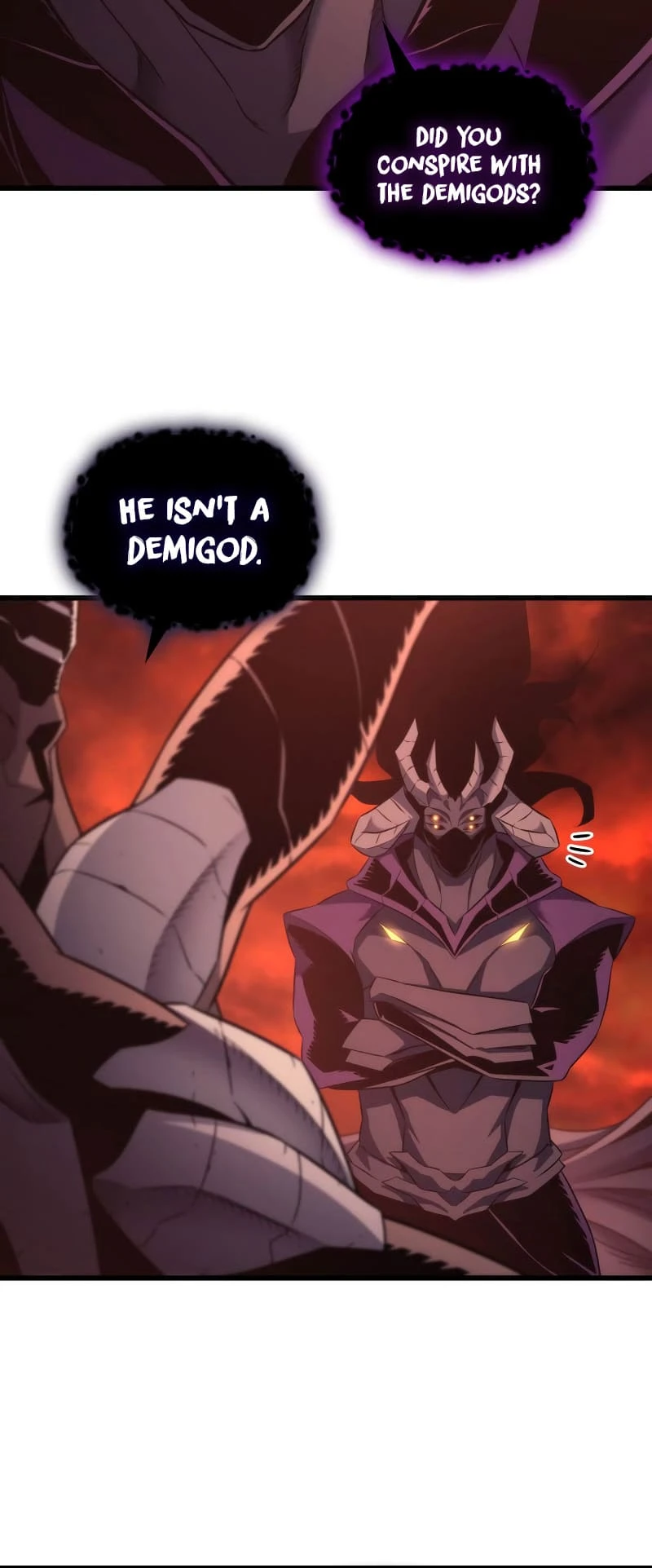 The Great Mage Returns After 4000 Years Chapter 182 37